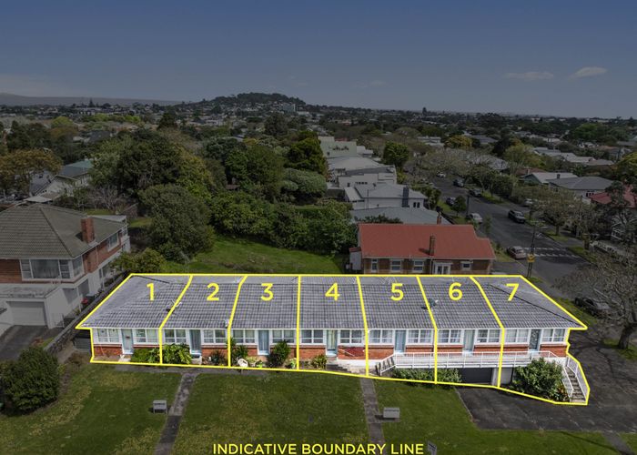  at 93 Calgary Street, Mount Eden, Auckland City, Auckland