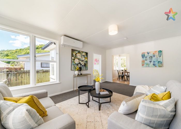  at 3/13 Kowhai Street, Naenae, Lower Hutt