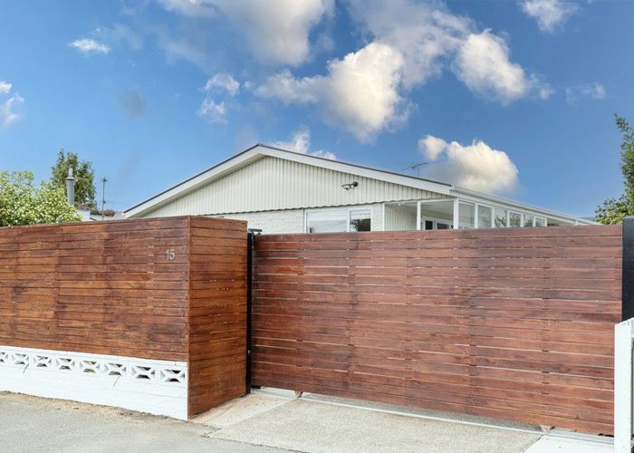  at 15 Birkenhead Street, Avonhead, Christchurch