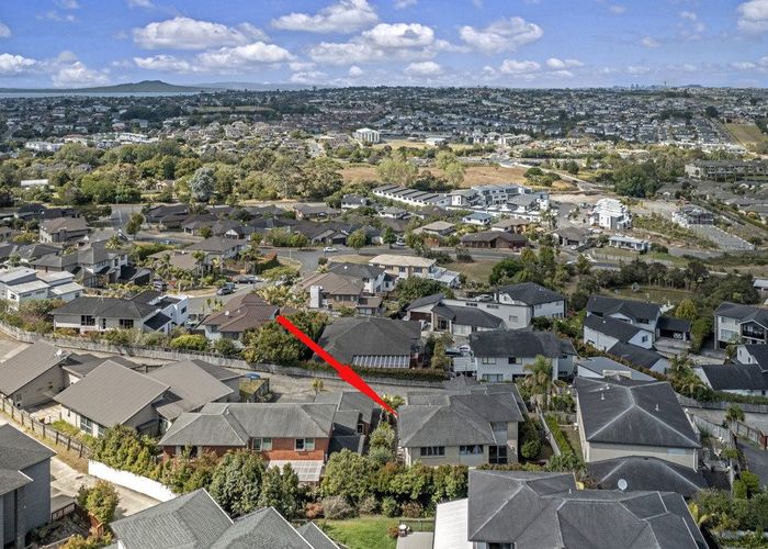  at 81B Fairview Avenue, Fairview Heights, Auckland