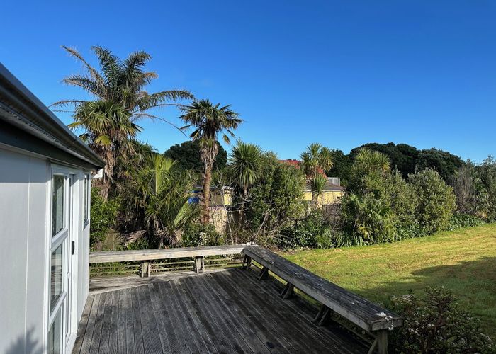  at 15 Ocean View Crescent, Rakino Island, Auckland