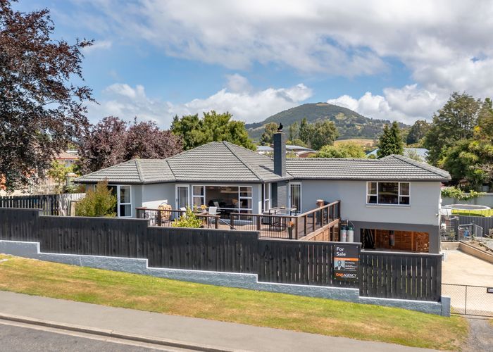  at 12 Old Brighton Road, Fairfield, Dunedin