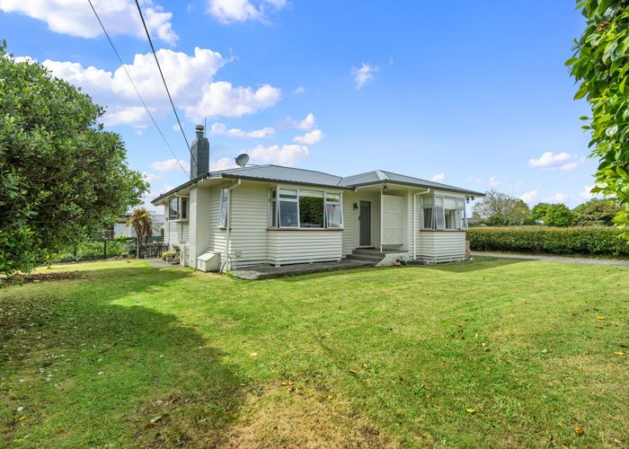  at 31 Whitaker Street, Kihikihi, Waipa, Waikato