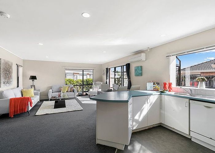  at 90F Ballarat Street, Ellerslie, Auckland City, Auckland