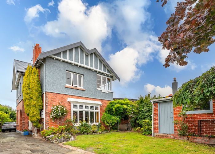  at 36 Wai-iti Road, Maori Hill, Timaru, Canterbury