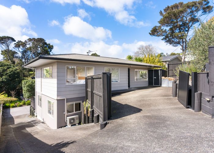  at 7 Paris Place, Birkenhead, North Shore City, Auckland