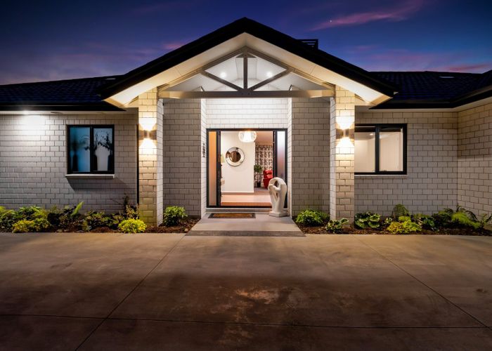 Recently sold 129 Smart Road, Glen Avon, New Plymouth homes.co.nz