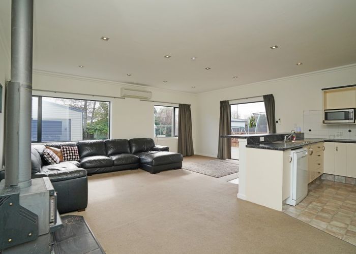  at 210 King Street, Windsor, Invercargill