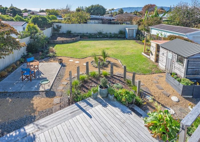  at 61 Martin Road, Paraparaumu Beach, Kapiti Coast, Wellington