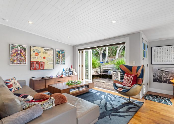  at 29 Keppell Street, Grey Lynn, Auckland City, Auckland
