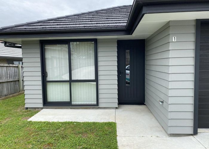  at 1/159 Ellicott Road, Nawton, Hamilton, Waikato