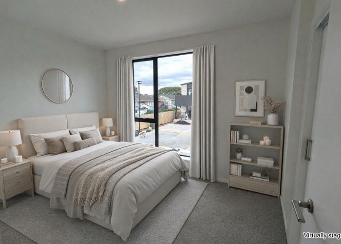  at 11/10-12 Humphreys Place, Mangere, Manukau City, Auckland