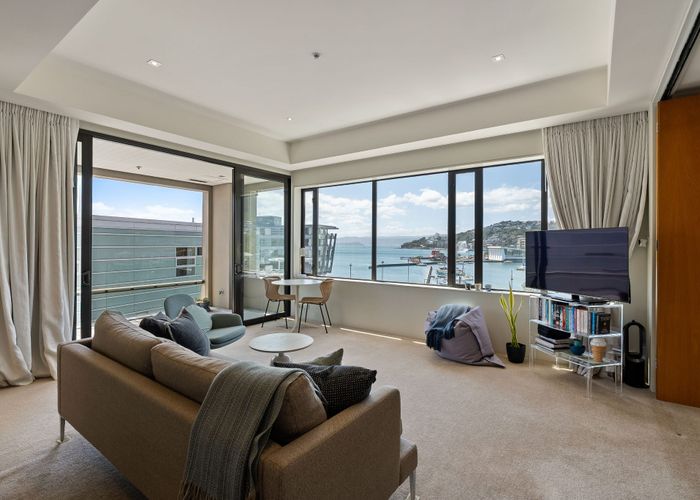  at 312/22 Herd Street, Te Aro, Wellington, Wellington