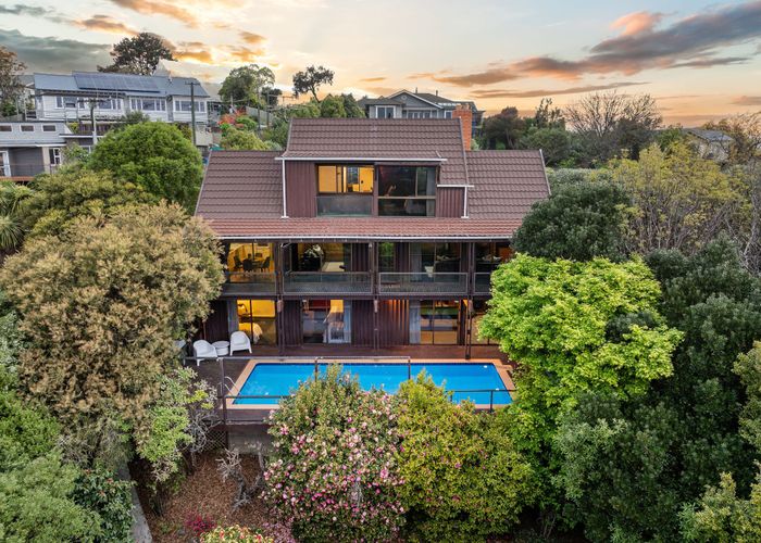  at 3 Stambridge Place, Cashmere, Christchurch
