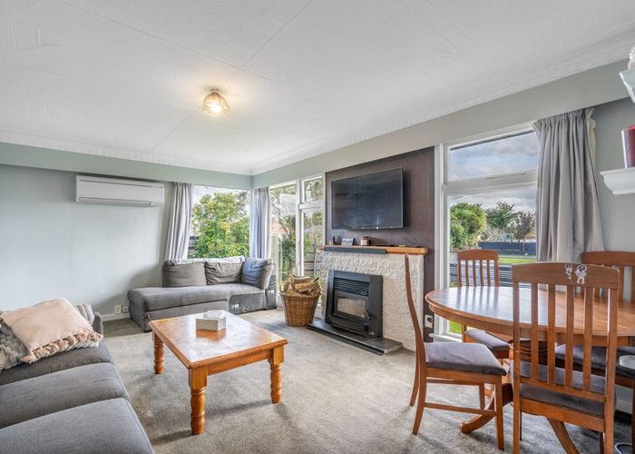  at 645 Tay Street, Hawthorndale, Invercargill
