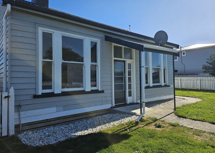  at 233 Princes Street, Strathern, Invercargill, Southland