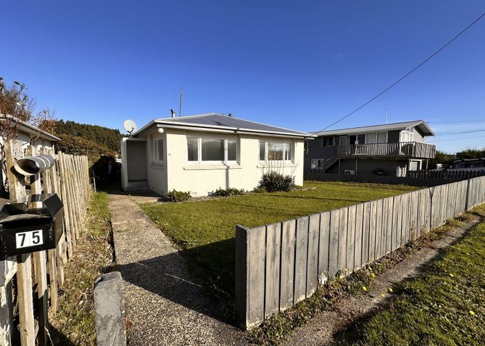  at 75 Weka Street, Waikiwi, Invercargill, Southland