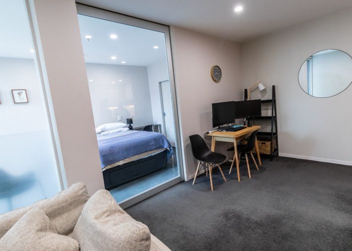  at 310/19 College Street, Wellington Central, Wellington, Wellington