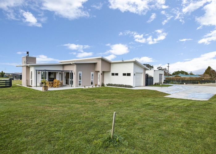  at 34 Monmouth Road, Stratford, Stratford, Taranaki
