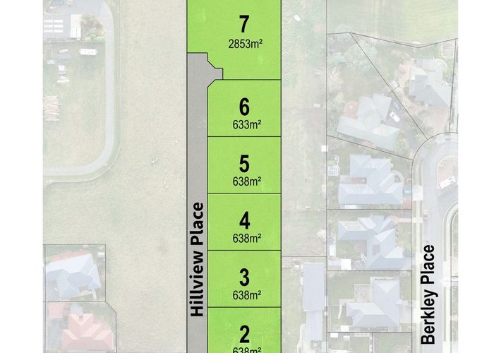  at Lot 2-7/40 Fernbrook Road, Oamaru, Waitaki, Otago
