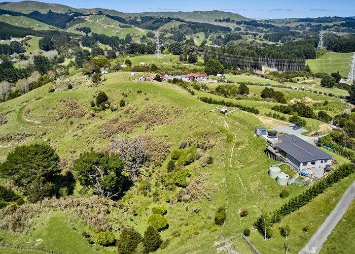  at 94B Mulhern Road, Judgeford, Porirua