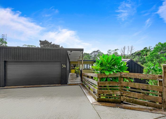 at 54 Upper Harbour Drive, Greenhithe, Auckland