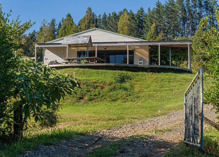  at 1878 The 309 Road, Kaimarama, Whitianga, Thames-Coromandel, Waikato