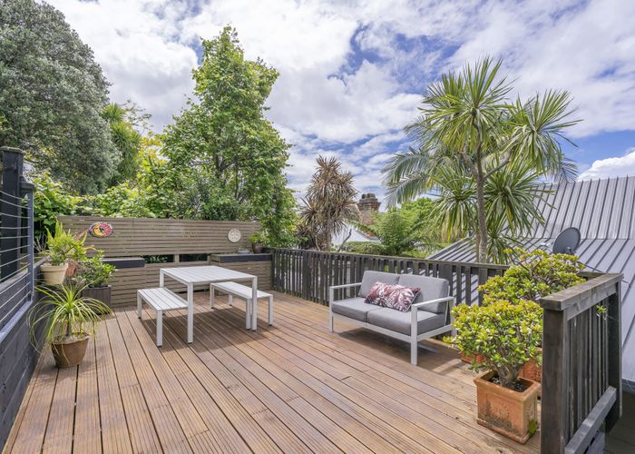  at 20 Alexander Street, Kingsland, Auckland