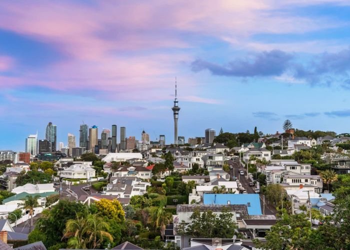  at 9/47 Shelly Beach Road, Saint Marys Bay, Auckland City, Auckland