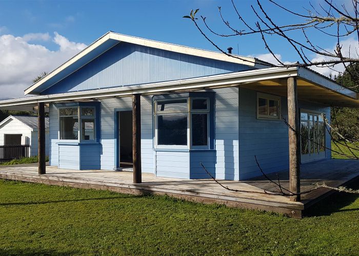  at 3287 Karamea Highway, Little Wanganui, Karamea