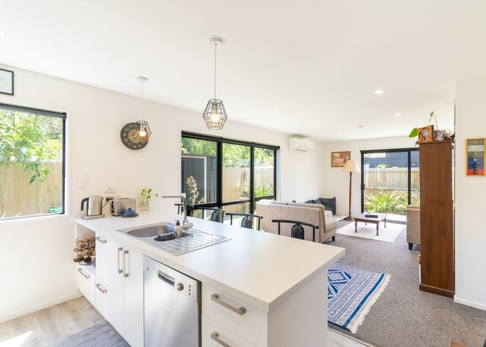  at 120B Nursery Road, Phillipstown, Christchurch