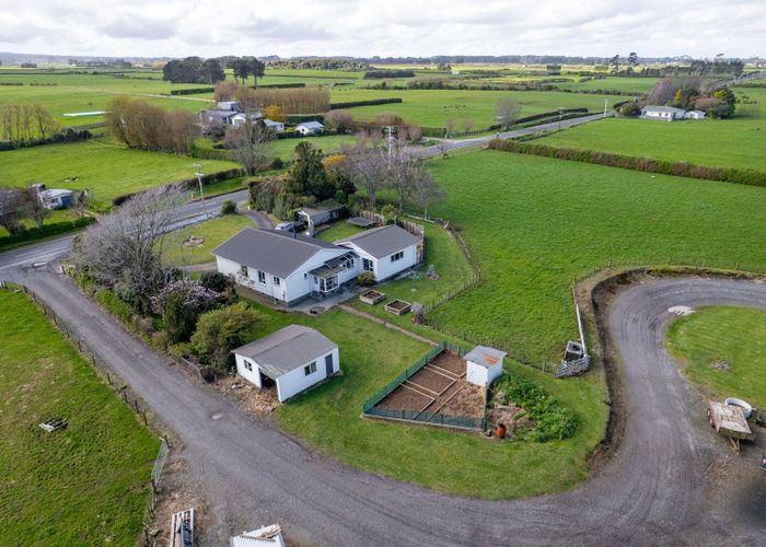  at 1641 Eltham Road, Kaponga, South Taranaki, Taranaki