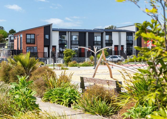  at Lot 32 - 59 Cadness Street, Northcote, North Shore City, Auckland