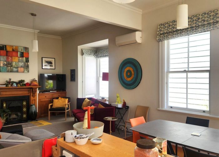  at 44 Aro Street, Te Aro, Wellington, Wellington