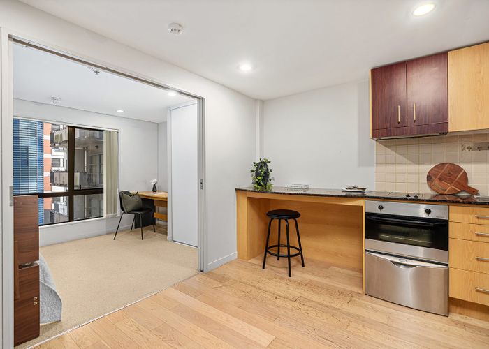  at 707/76 Wakefield Street, City Centre, Auckland City, Auckland