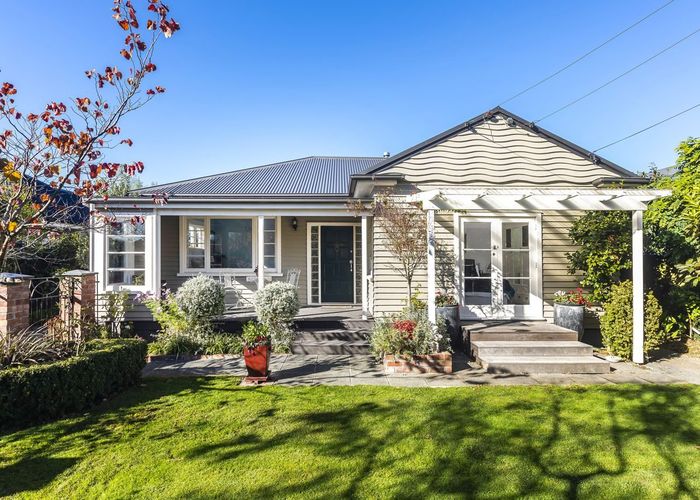  at 188 Weston Road, St Albans, Christchurch