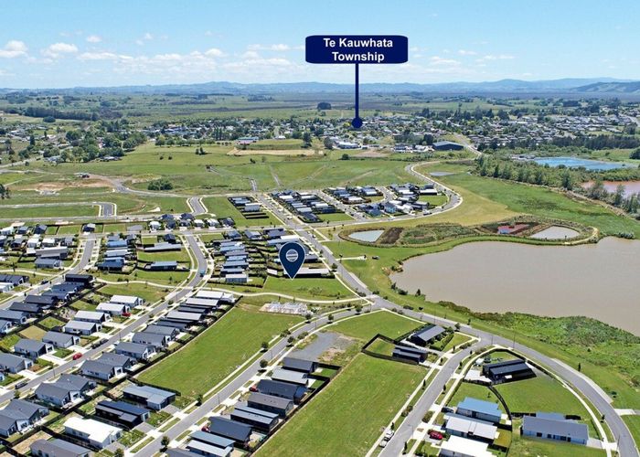  at 43 Whites Way, Te Kauwhata, Waikato, Waikato