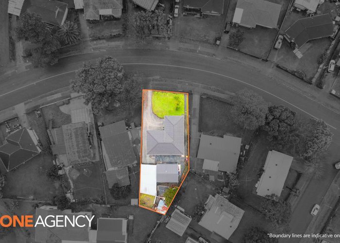  at 12 McKinstry Ave, Mangere East, Manukau City, Auckland