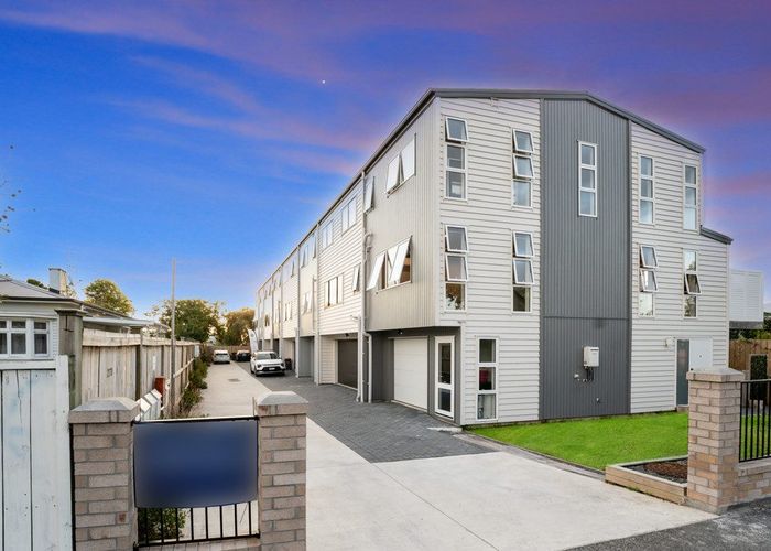  at 1,2,8/273 Mt Albert Road, Sandringham, Auckland City, Auckland