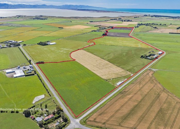  at 611 Southbridge Sedgemere Road, Leeston, Selwyn, Canterbury