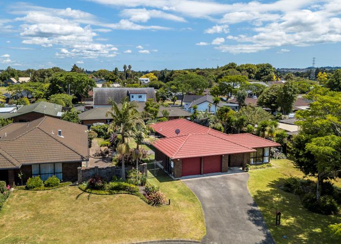  at 7 Framalda Place, Conifer Grove, Takanini