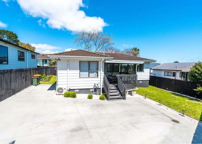  at 295a Weymouth Road, Weymouth, Manukau City, Auckland