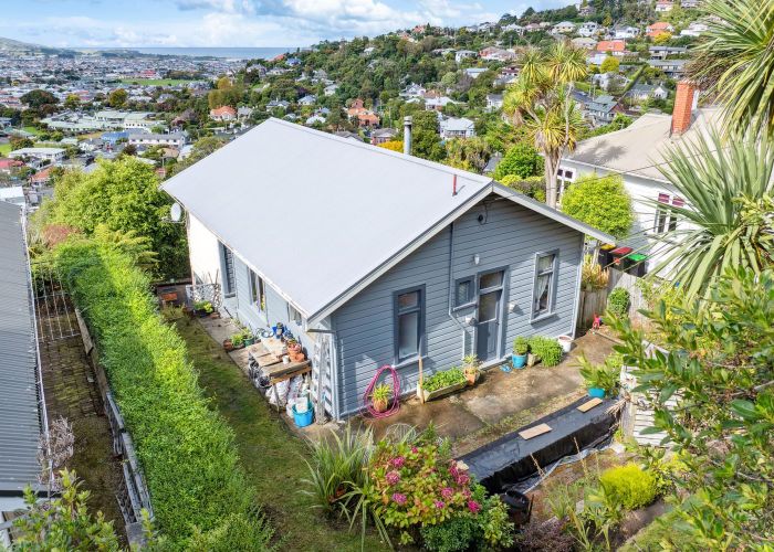  at 53 Morrison Street, Caversham, Dunedin