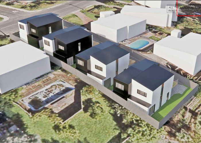  at 30 Royal Road, Massey, Waitakere City, Auckland