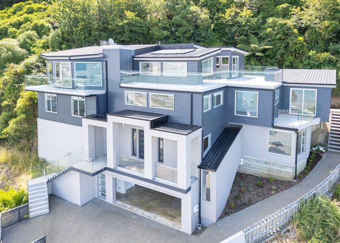  at 12 Brasch Way, Kaiwharawhara, Wellington, Wellington