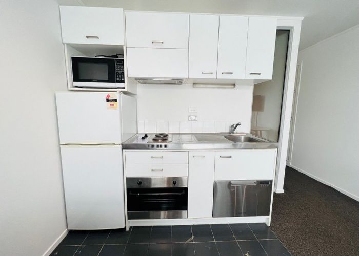  at 430 Queen Street, Auckland Central, Auckland