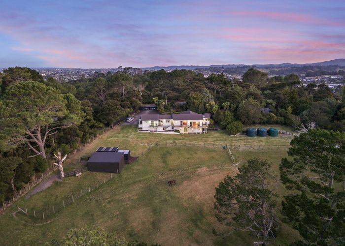  at 23 Crows Road, Swanson, Waitakere City, Auckland