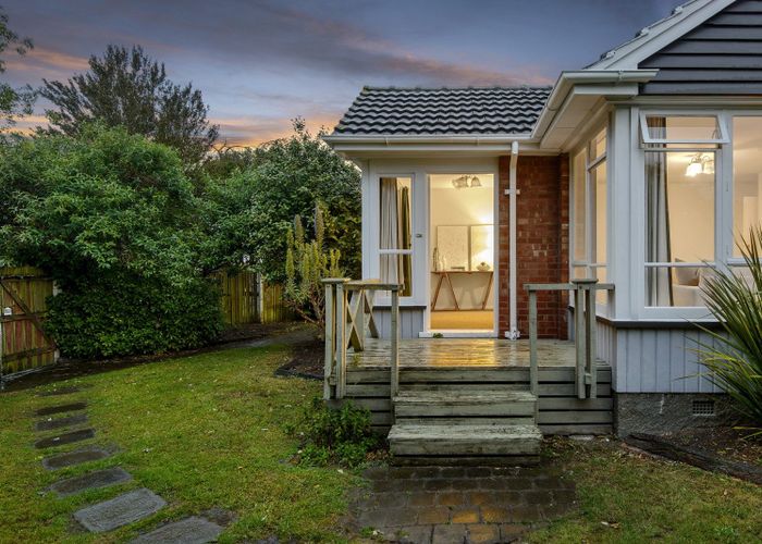  at 36 Morrison Avenue, Northcote, Christchurch