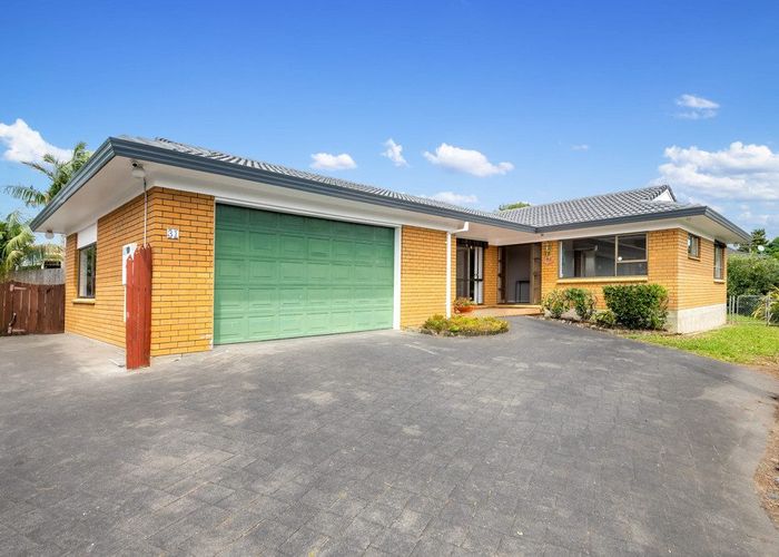  at 31 Rapallo Place, Farm Cove, Manukau City, Auckland