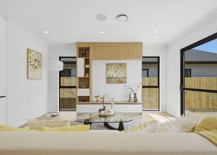  at 366, 368 Linwood Road & 48 Whangamaire Rise, Karaka, Franklin, Auckland